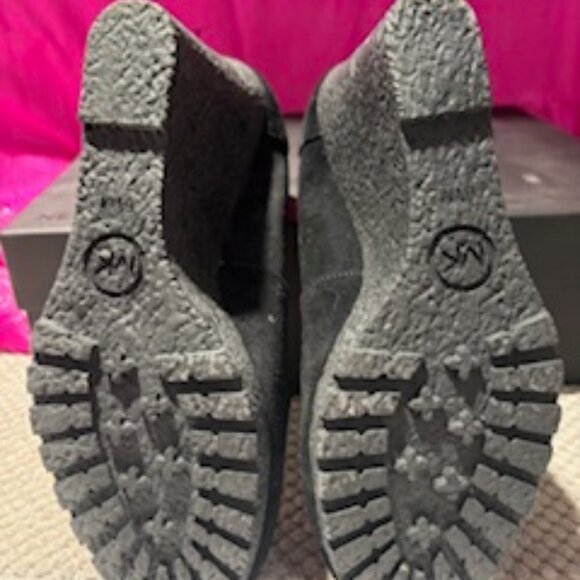 Michael Kors wedge loafer - Picture 4 of 5